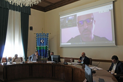 Pescara, terza edizione di Ecomob