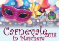 Carnevale in Maaschera a Montesilvano