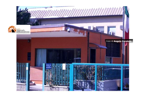 Casa circondariale San Donato Pescara