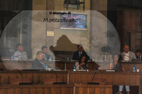 Gruppo Pescara in testa