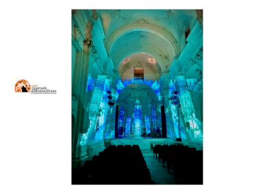 Rapino. Festival intermediale di arte visiva, musica e ceramica