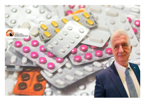 Abruzzo/Farmaceutico a vele spiegate, ecco la cura per le esportazioni abruzzesi