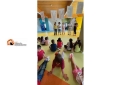 Montesilvano, completata scuola di via Adda.