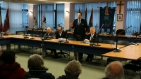 Montesilvano. Assegnati gli orti sociali del Comune.