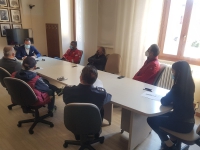 Giulianova/vaccini antinfluenzali razionati. Sindaco convoca COC