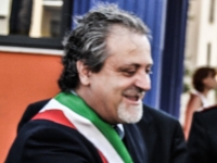 L'ex sindaco Pasquale Lillo Cordoma