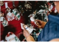 “Natale sicuro” a Pescara, sequestro di 2300 articoli "non sicuri"