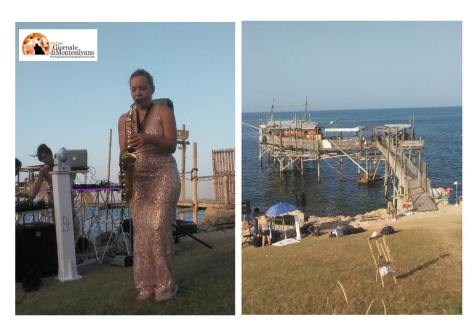 I trabocchi in Abruzzo: tra mare e terra, tra arte e natura