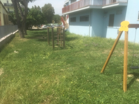 Montesilvano/scuola. D'Alonzo, "più attenzione al verde pubblico, ci vanno i ragazzi"