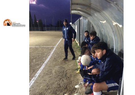 Juniores Pianella, altro successo e terzo posto in classifica