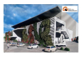 Pescara/Palazzetto dello sport di via Di Girolamo, a ottobre via ai lavori