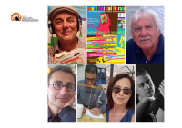 MARZIANI 7… dal fioraio Il racconto delle emozioni