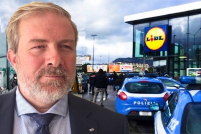 Elvio Vulcano, LeS