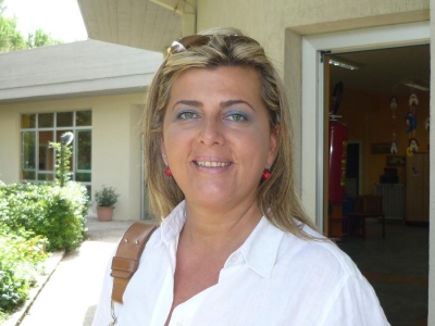 Cameli vicesindaco di Giulianova delega al sociale