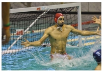 Stefano Morretti entra nel Club Aquatico Pallanuoto Pescara