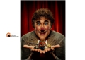 Poesia, suspense, meraviglia: il Gran Gala du Cirque inaugura Funambolika