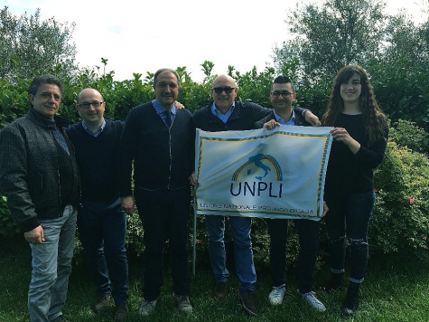 Pescara/Unpli. Cambio al Vertice della Direzione Provinciale