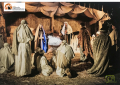32^ edizione il Presepe Vivente di Camarda