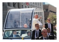 Papa Francesco, storica dichiarazione: dobbiamo creare una legge sulle unioni civili