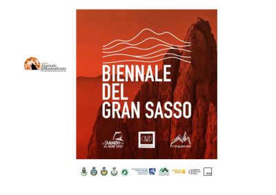 Biennale del Gran Sasso 2026 – edizione zero, aperta 5 progetti d'arte