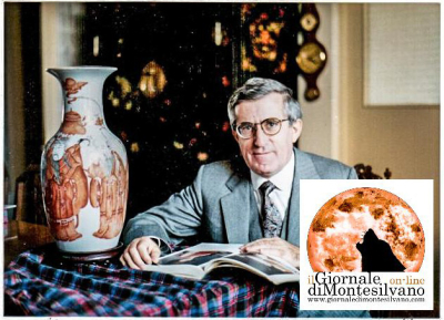 I ricchi esistono perché esistono i poveri e i poveri esistono perché esistono i ricchi.