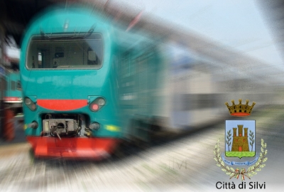 Silvi/treni, ripristino alcune fermate treni regionali