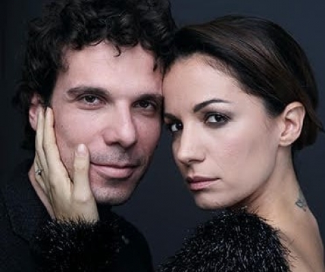 Atri/teatro. Il giocattolaio, un serial killer che non uccide.