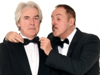 Massimo Lopez &amp; Tullio Solenghi Show a Pescara