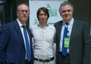 Abruzzo sperimenta la prima “badante elettronica” nei comuni montani