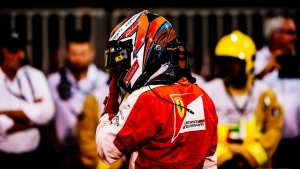 Gran Premio di Abu Dhabi - Qualifica a due facce per le rosse