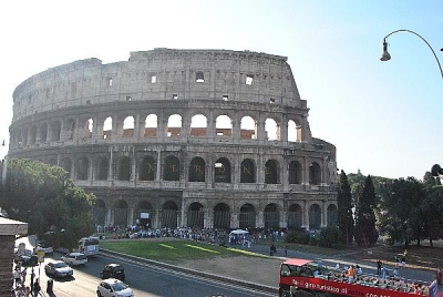 Colosseo