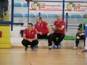 C5. Il Montesilvano torna a vincere