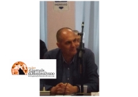 Manganiello delegato alla disabilità