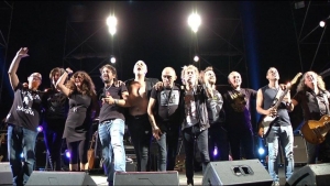 San Salvo Modena Park rivive  “La Notte di Vasco”
