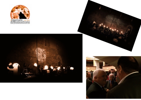 ‘Friotto e Bandautore e Orchestra Novecento’ successo a Fossacesia