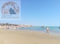 Montesilvano. Chioschi di informazione e ristoro sulla spiaggia libera