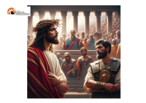 55^ “Via Crucis dei Lavoratori” a Chieti