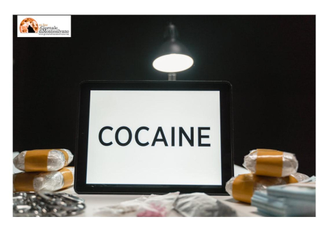 Pescara. Narcotraffico 2.0: la droga viaggia per posta.