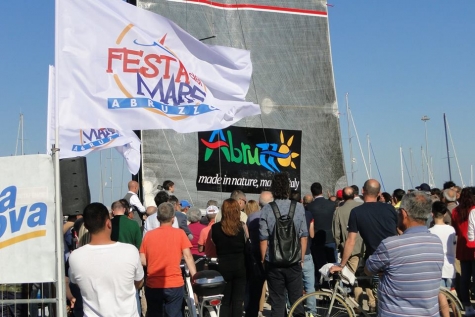 Giulianova, rassegna al porto “Terre &amp; Mare”