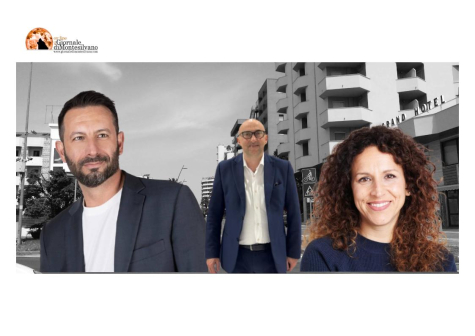 Montesilvano, "si conferma come la principale località turistica della Regione". Ecco perchè secondo il Comune.