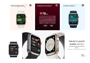 Tecnologia ECG per la prevenzione delle patologie cardiache