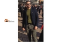 Mago Anteus, Alfio Caudullo