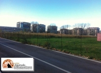 Corso Strasburgo a Montesilvano