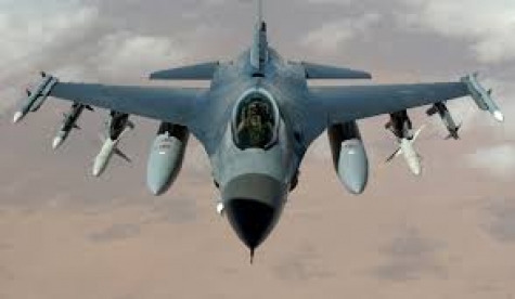 Siria: Turchia abbatte jet russo Mosca, "incidente molto grave"