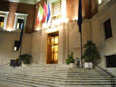 municipio di Pescara