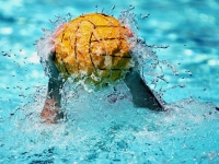 Pallanuoto, Club aquatico pescara si arrende in trasferta alla Zeronove Roma 12-6