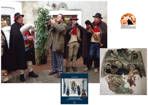 Philipe Daverio a Guardiagrele