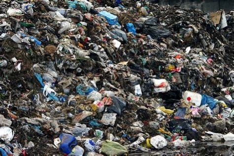 Abruzzo, c'è l'ok ad accogliere i rifiuti di Roma