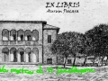 L'Arte negli ex libris, Mimmo Sarchiapone all'Aurm di Pescara