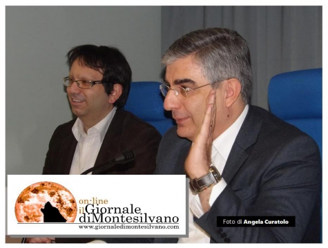 Giulianova/ospedale e sanità. Mastromauro striglia D'Alfonso "che significato ha la correttezza istituzionale?”